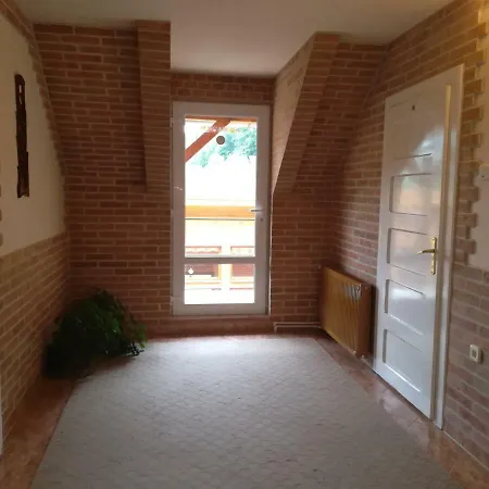Pensiunea Colt Alb 农家乐 Băile Homorod