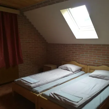 Pensiunea Colt Alb Băile Homorod