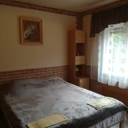 农家乐 Pensiunea Colt Alb Băile Homorod